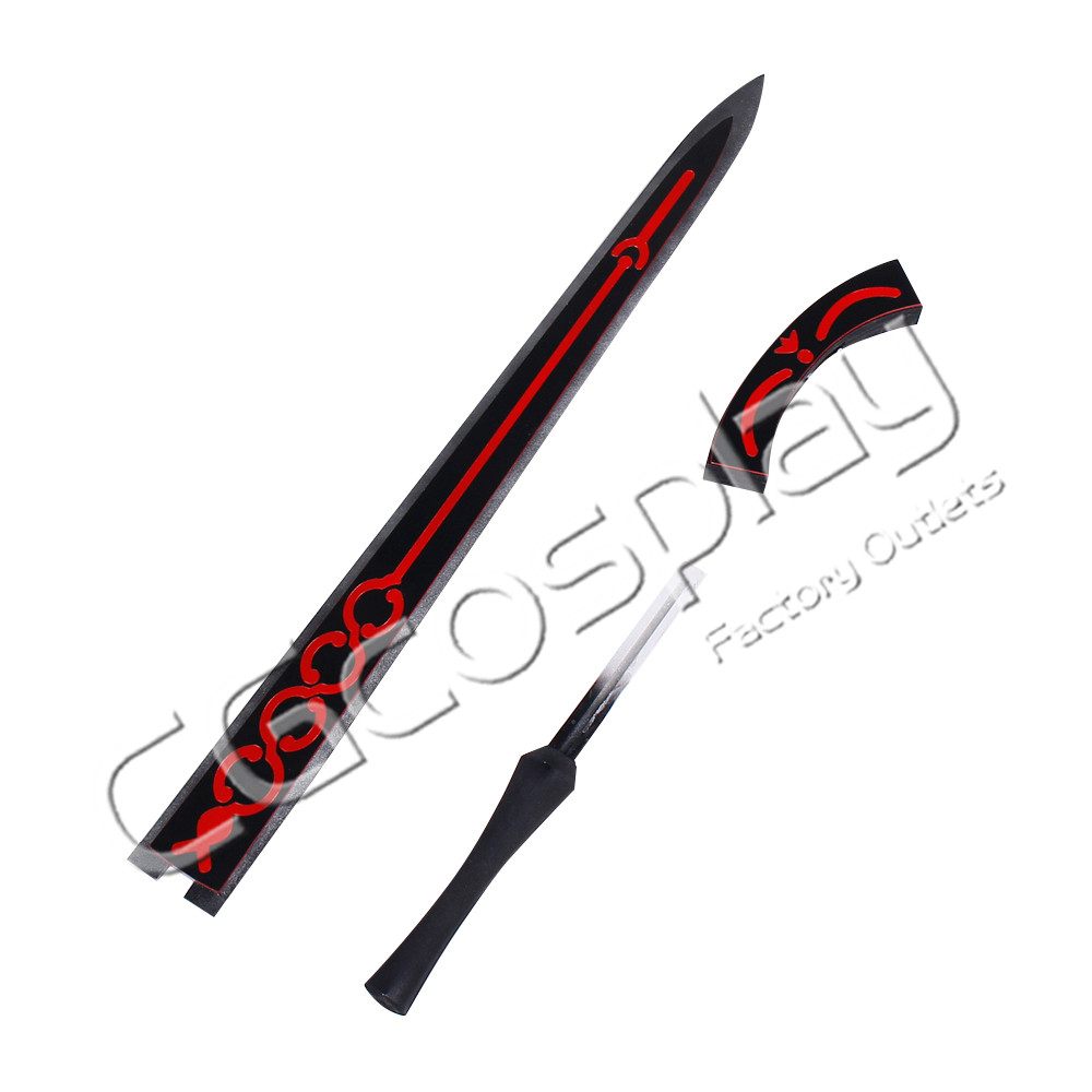 Fate/stay night セイバーオルタ 約束された勝利の剣（エクスカリバー