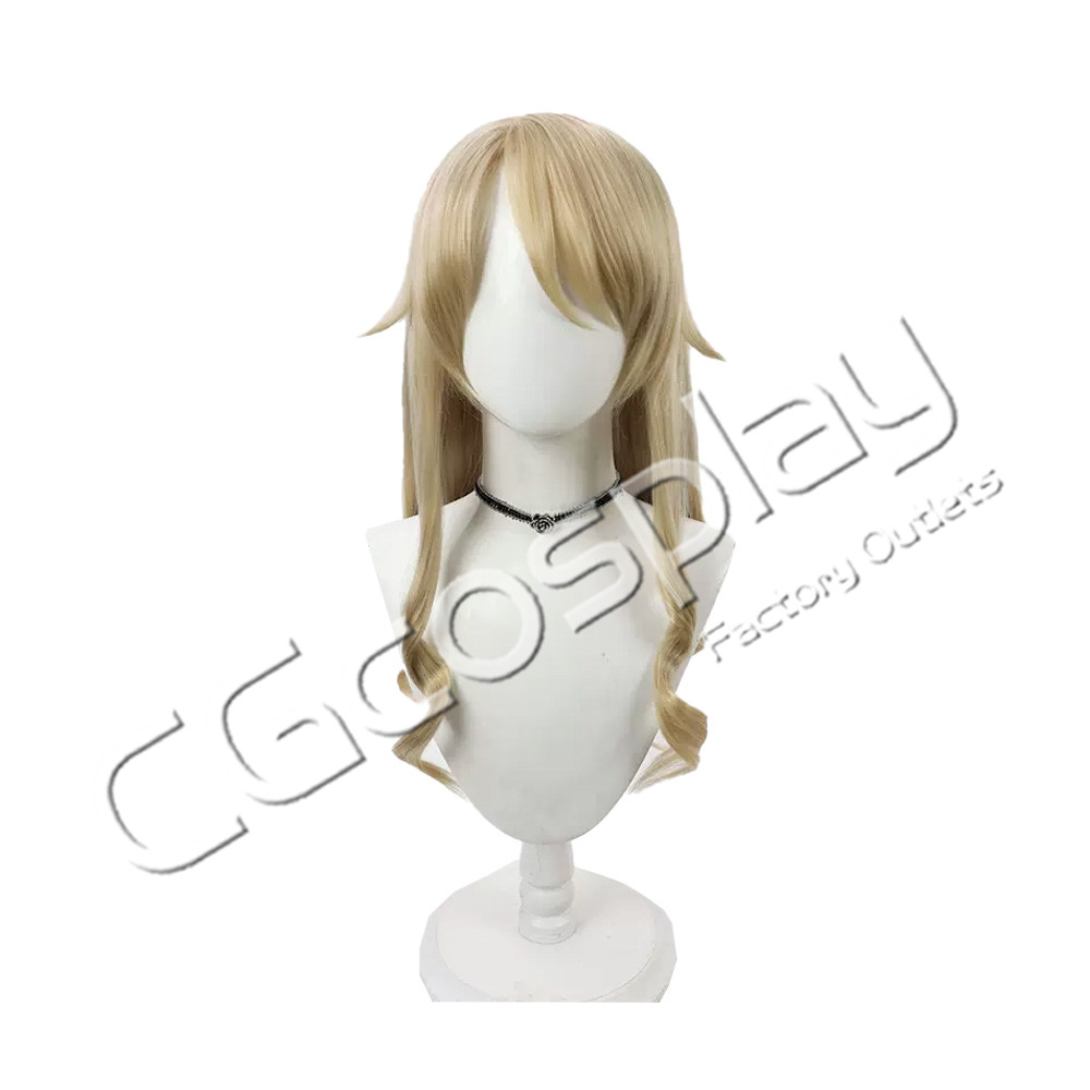 シンデレラガールズ CINDERELLA GIRLS 森久保乃々 コスプレウィッグ