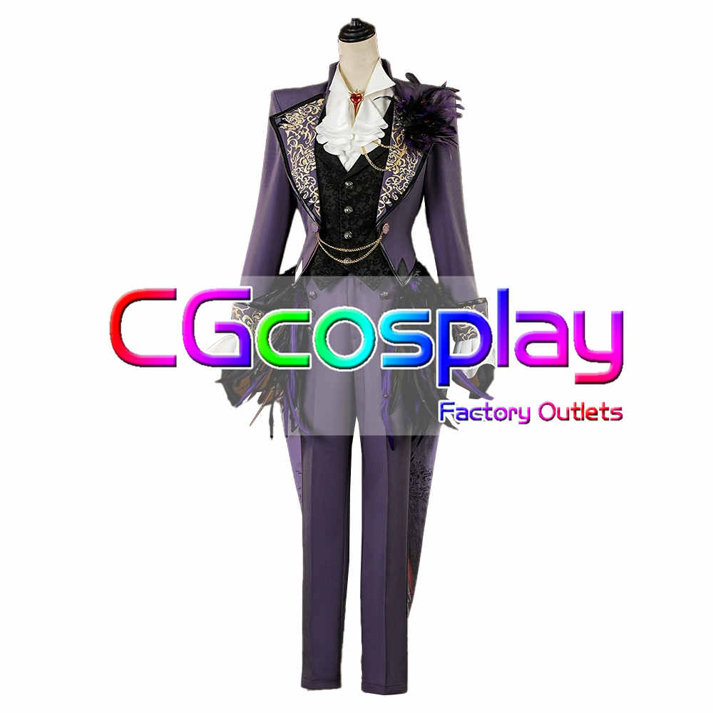 IdentityV 第五人格 作曲家(フレデリック・クレイバーグ) ハロウィン