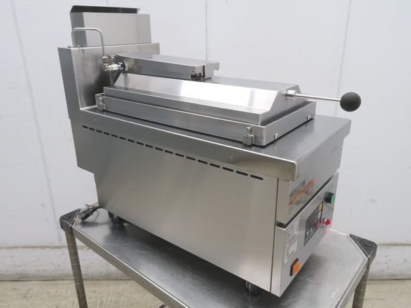 栃木 宇都宮 中古厨房機器の販売買取 アールツー厨房機器 / G443