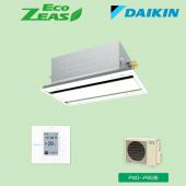 ダイキン SZRG160BY 天カセ2方向エアコン 6馬力 シングル・ダブル