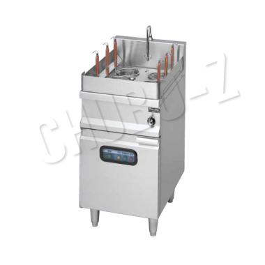 マルゼン|MREY-06D|電気ゆで麺機|麺釜|厨房機器・熱機器 | 業務用厨房