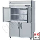 パナソニック SRF-K1283SB|幅1200mm 三相200V|厚型 奥行800mm|業務用