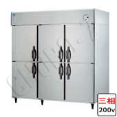 603CD-EX|大和冷機|業務用冷蔵庫 | 業務用厨房機器/調理道具通販サイト