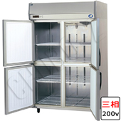 HF-150LA3(三相200V)|ホシザキ業務用冷凍庫 | 業務用厨房機器/調理道具