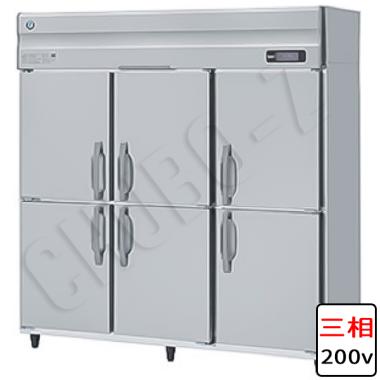 HF-180A3-2(三相200V)|ホシザキ業務用冷凍庫(旧型式HF-180A3-1) | 業務