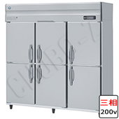 HF-180A3-2(三相200V)|ホシザキ業務用冷凍庫(旧型式HF-180A3-1) | 業務
