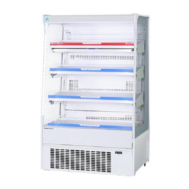 SAR-346HFLRA|パナソニック|オープンショーケース|冷蔵ショーケース