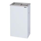 テンポス TBSF-45-RH|スライド扉タイプ|チェストストッカー|冷凍