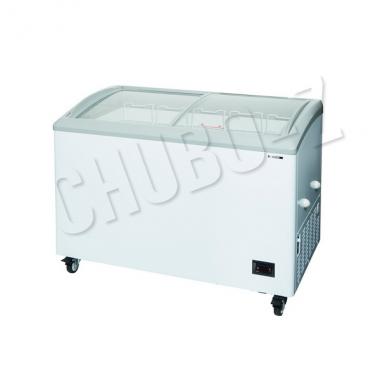 サンデン GSR-C1200P|アイスショーケース|冷凍ストッカー | 業務用厨房