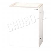 テンポス TBSF-60-RH|スライド扉タイプ|チェストストッカー|冷凍