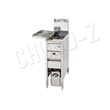 TGFL-B30C|タニコー涼厨ガスフライヤー | 業務用厨房機器/調理道具通販