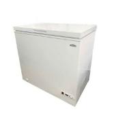 テンポス TBCF-93-RH|跳ね上げ扉タイプ|チェストストッカー|冷凍