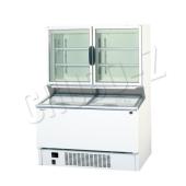 パナソニック SCR-D1908NL|アイスショーケース|冷凍ショーケース|冷凍