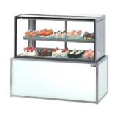 大穂製作所 OHGE-Sd-900|低温高湿冷蔵ショーケース|大穂対面ショー