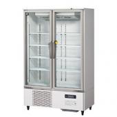 USF-180AT3(三相200V)|ホシザキリーチイン冷凍ショーケース | 業務用