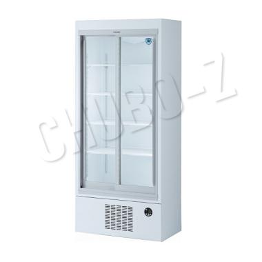 大和冷機 301SAU-18|大扉冷蔵ショーケース|冷凍冷蔵ショーケース