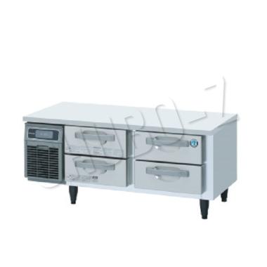 RTL-120DNCG|ホシザキドロワー冷蔵庫 | 業務用厨房機器/調理道具通販