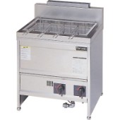 マルゼンMRP-HT056ガス スパゲッティ釜|麺釜|厨房機器・熱機器 | 業務