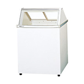 パナソニック SCR-VD6NAL|アイスショーケース ディッピングケース|冷凍