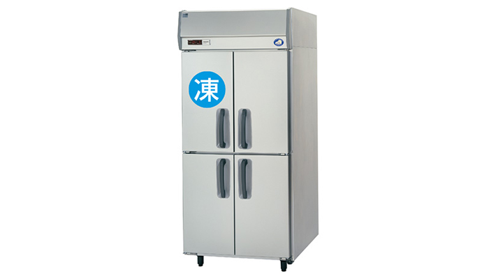 幅900mm|薄型タイプ奥行650mm|業務用冷凍冷蔵庫 | 業務用厨房機器/調理