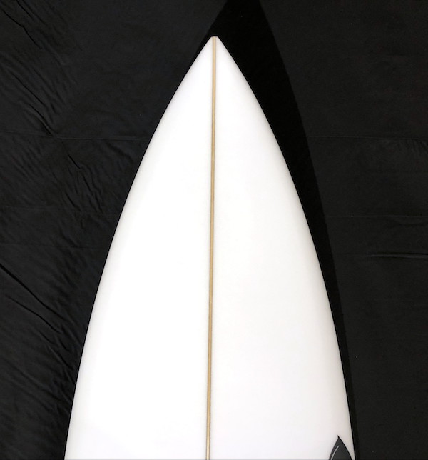 SHARPEYE SURFBOARDS シャープアイサーフボード / #77 5'9