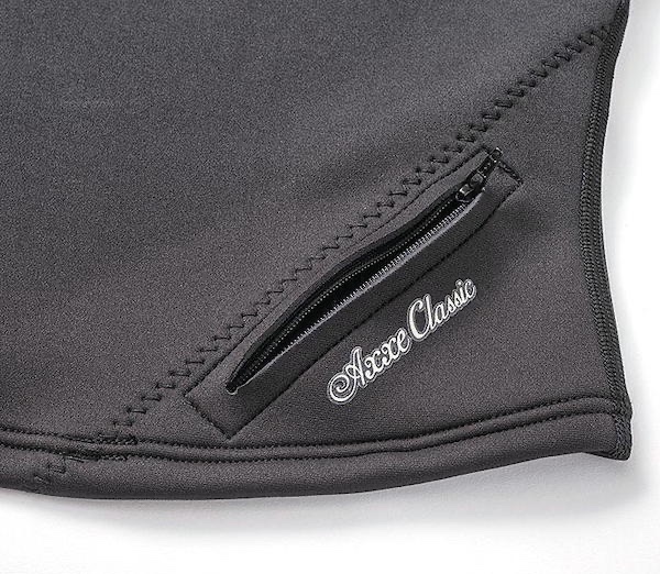 AXXE Classic アックスクラシック / AXXE CLASSIC メンズ ノンジップ