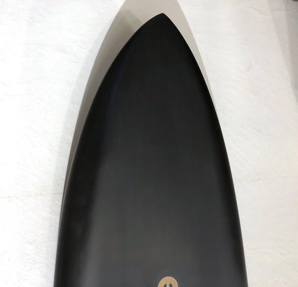 ALBUM SURFBOARDS アルバムサーフボード / Twinsman 5'6