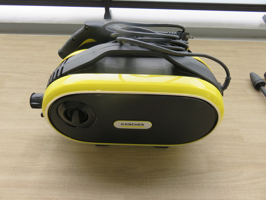 ケルヒャー製 家庭用高圧洗浄機 | 【中古艇ドットコム】 中古ボート