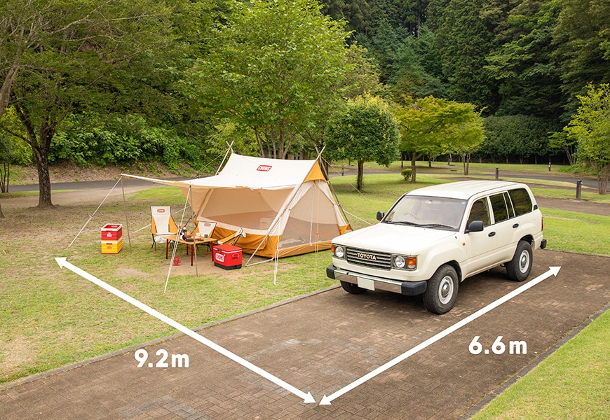 A-Frame Tent T/C4 | テント | CHUMS | CHUMS(チャムス)|アウトドア