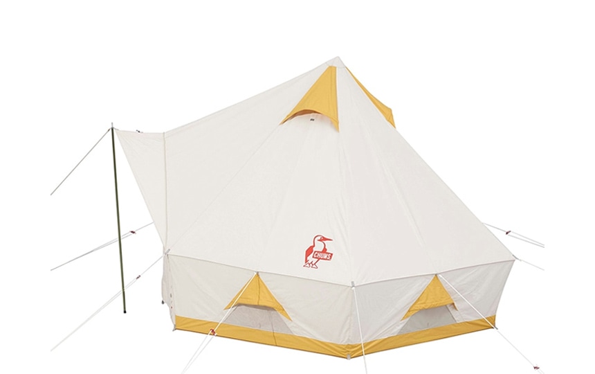 Booby House T/C4 | テント | CHUMS | CHUMS(チャムス)|アウトドア