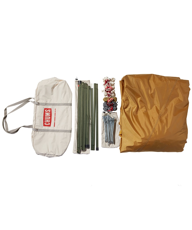 Booby House T/C 4/ブービーハウスT/C4(テント｜タープ)(One Size