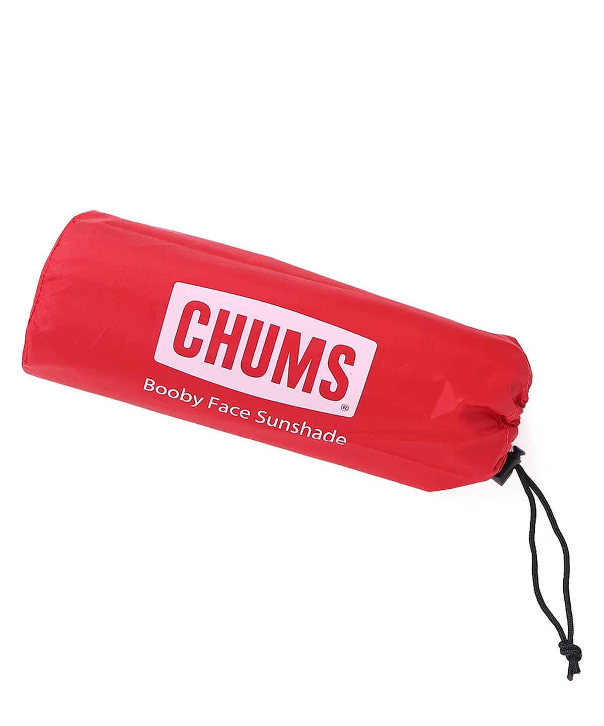 Booby Face Sunshade|CHUMS(チャムス)|アウトドアファッション公式通販