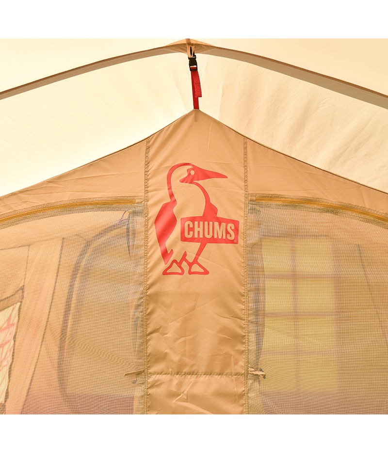 Booby Cabin Tent 4/ブービーキャビンテント4(テント｜タープ)(One
