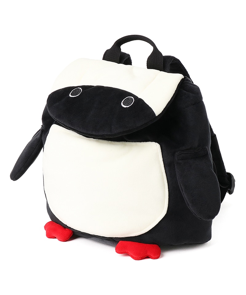 Fluffy Booby Issho Mochi Ruck Sack/フラッフィーブービーイッショウ