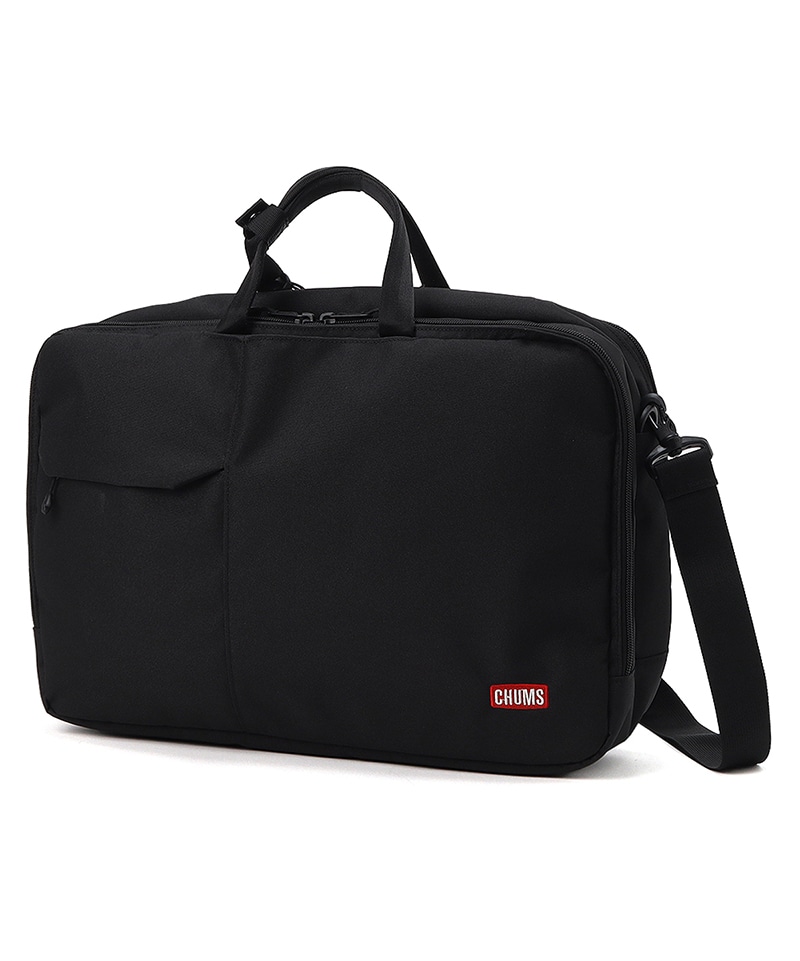SLC 3Way Briefcase|CHUMS(チャムス)|アウトドアファッション公式通販