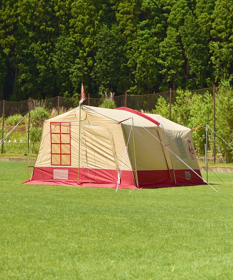 A Frame Tent T/C 4/エーフレームテントT/C4(テント｜タープ)(One Size