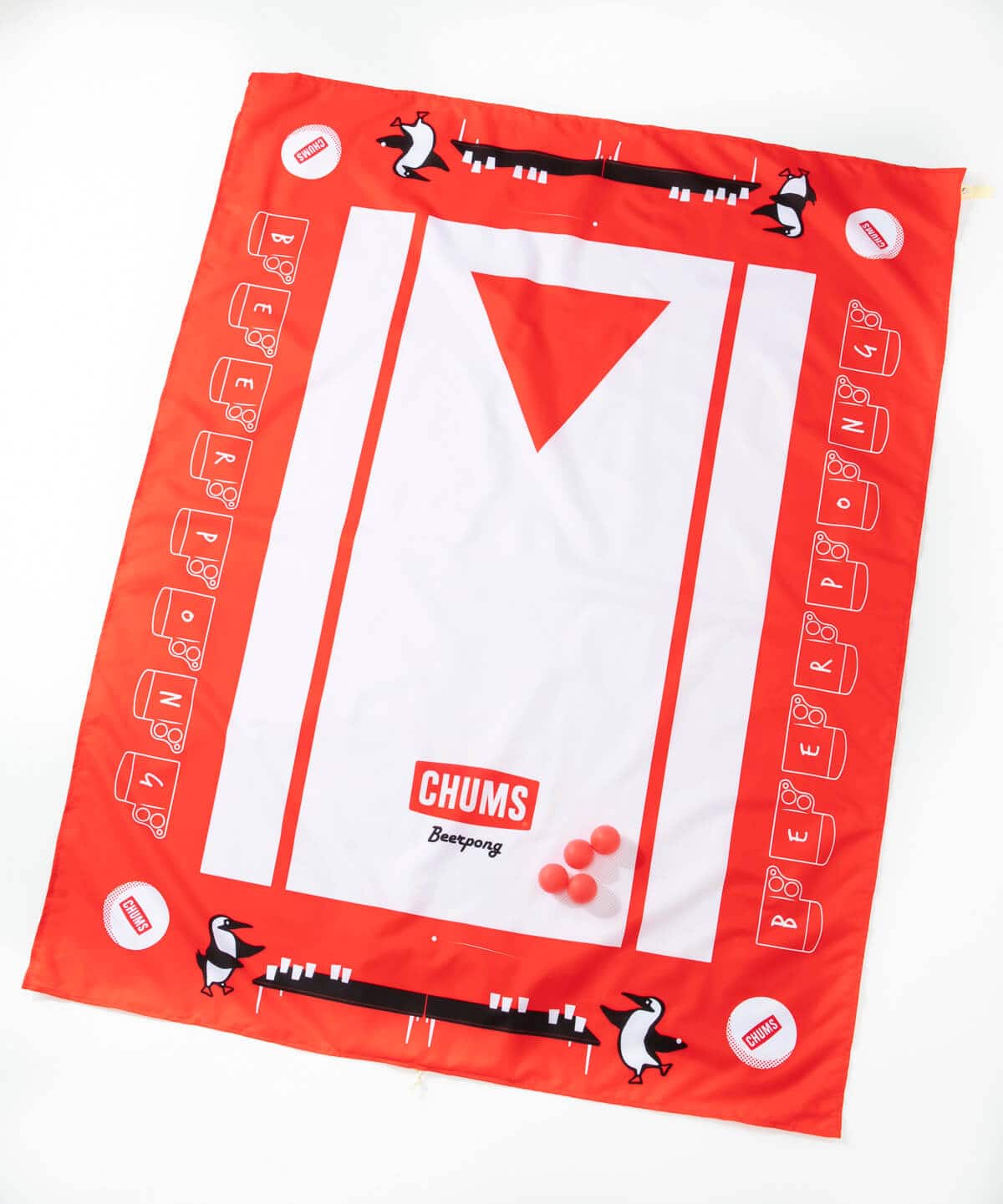 Party Game Table Cloth/パーティゲームテーブルクロス(キッチン