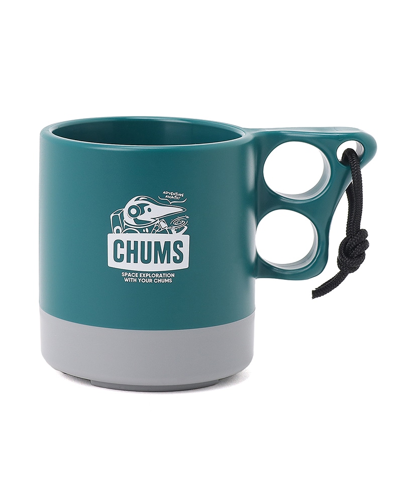 Space Camper Mug Cup/スペースキャンパーマグカップ(食器/キッチン