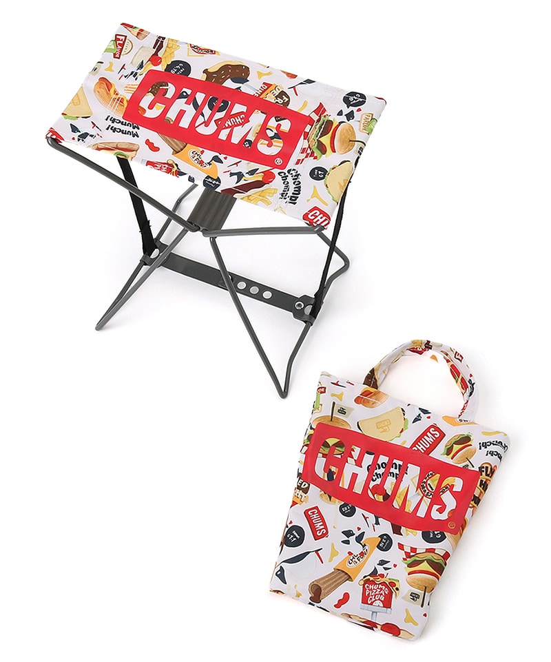 Mini Foldable Stool/ミニフォーダブルスツール(チェア｜椅子)(One