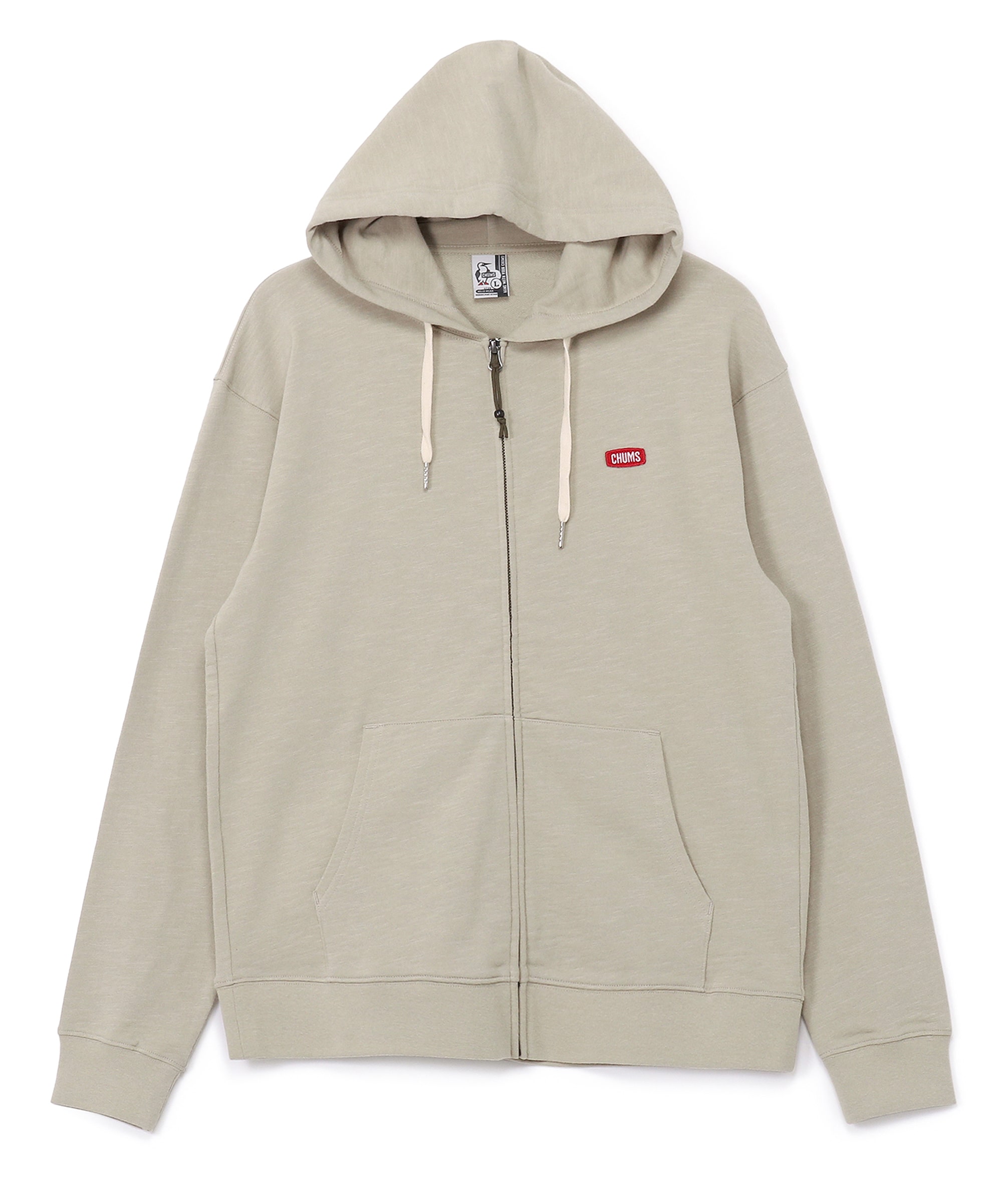 Keystone Full Zip Parka/キーストーンフルジップパーカー(パーカー