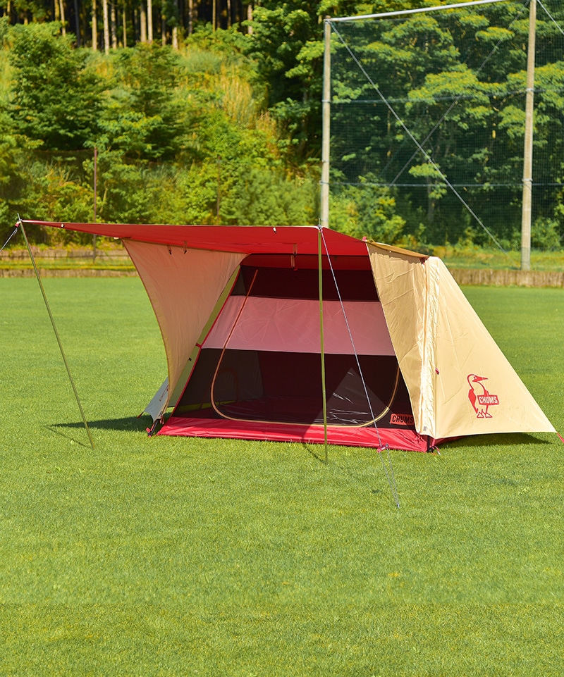A-Frame Tent 3/エーフレームテント3(テント｜タープ)(One Size Beige