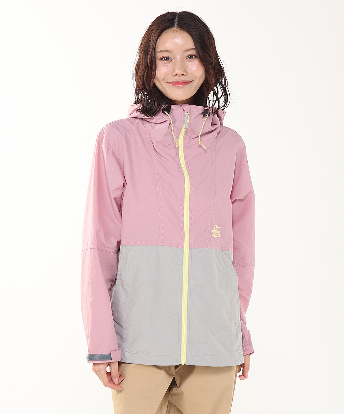 Camp Field Hoodie|CHUMS(チャムス)|アウトドアファッション公式通販