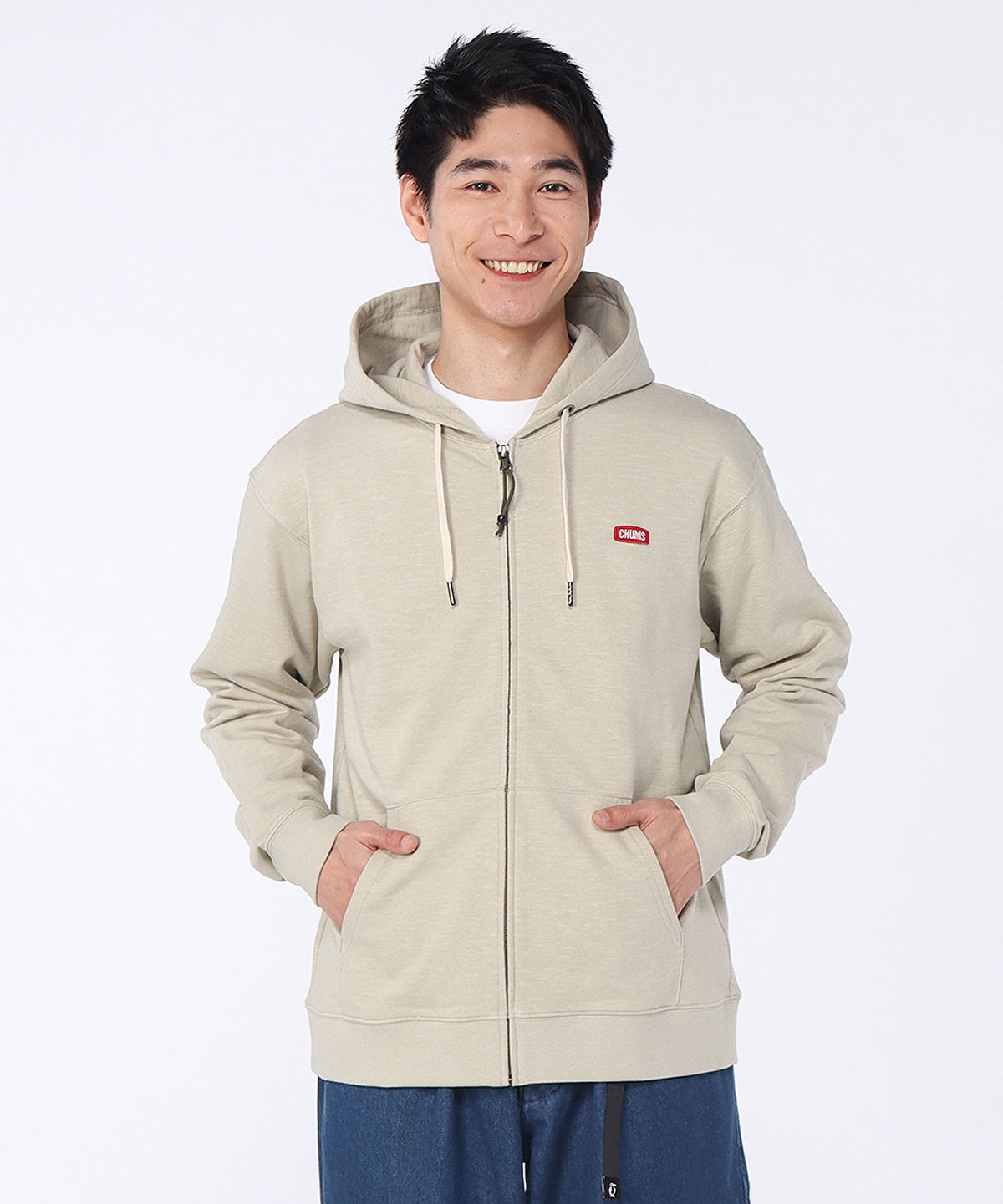 Keystone Full Zip Parka/キーストーンフルジップパーカー(パーカー