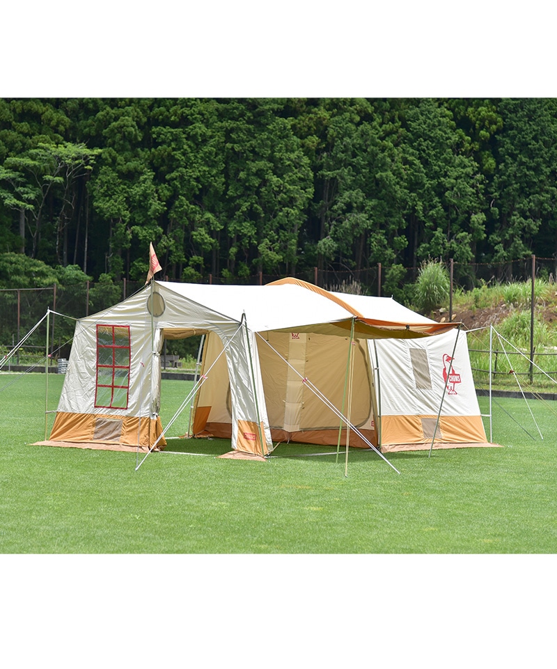 Booby Cabin Tent T/C 5/ブービーキャビンテントT/C5(テント｜タープ