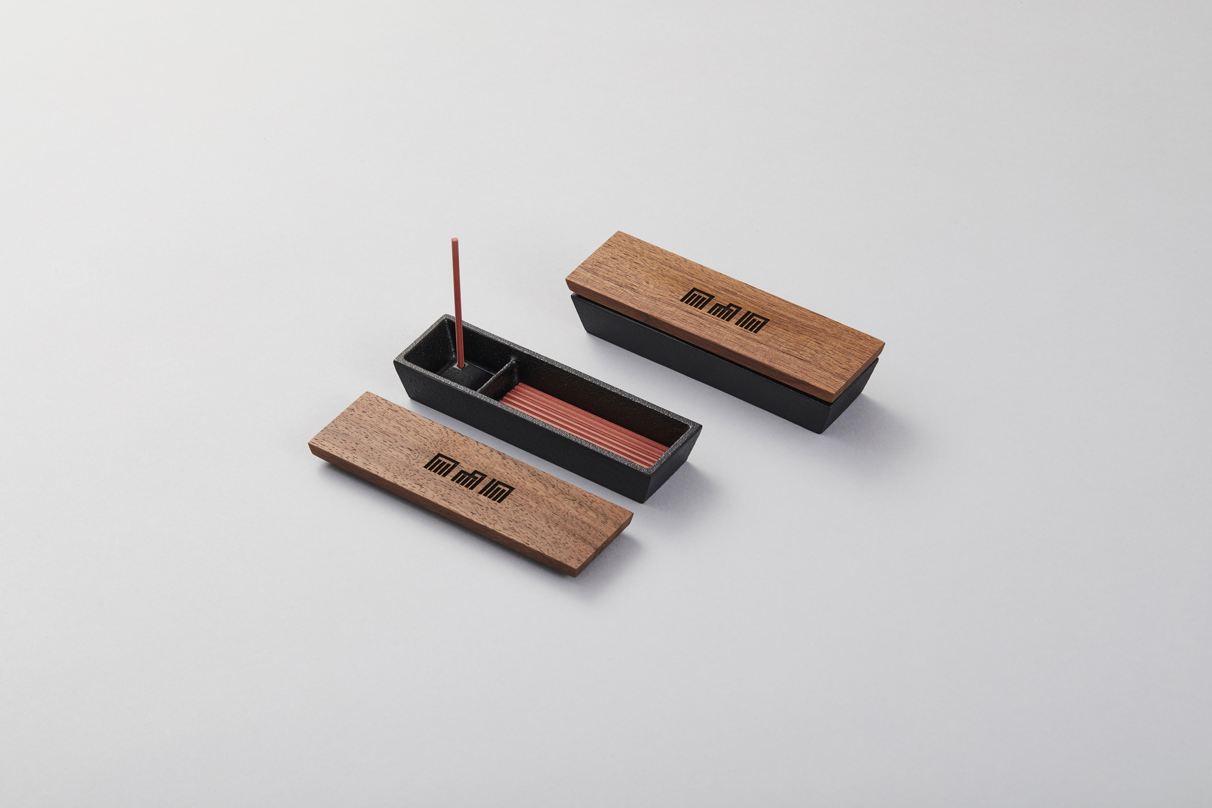 鋳心ノ工房［香箱］