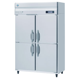 HR-120B ホシザキ 業務用自然冷媒冷蔵庫 インバーター制御｜業務用厨房