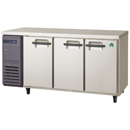LCU-150RX-E フクシマガリレイ コールドテーブル冷蔵庫｜業務用厨房