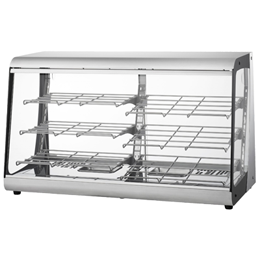 OSL-900 タイジ スタイリッシュウォーマー ホットショーケース｜業務用