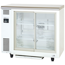 冷機器(冷蔵庫_冷凍庫_製氷機等) | 冷蔵ショーケース | パナソニック